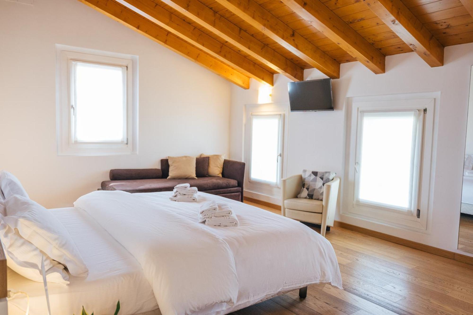 Agriturismo Podere Dell'Angelo Pasiano Di Pordenone エクステリア 写真