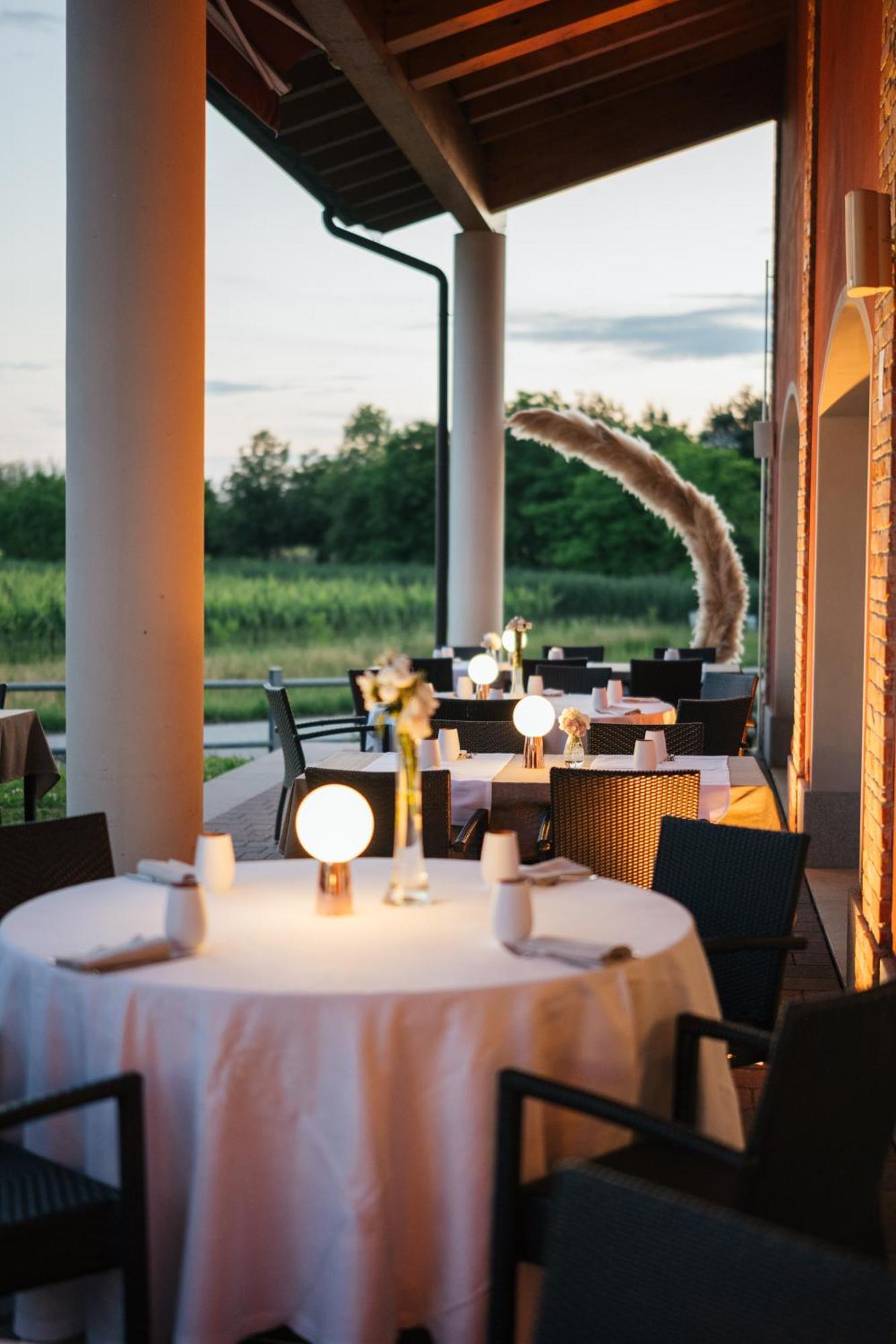 Agriturismo Podere Dell'Angelo Pasiano Di Pordenone エクステリア 写真