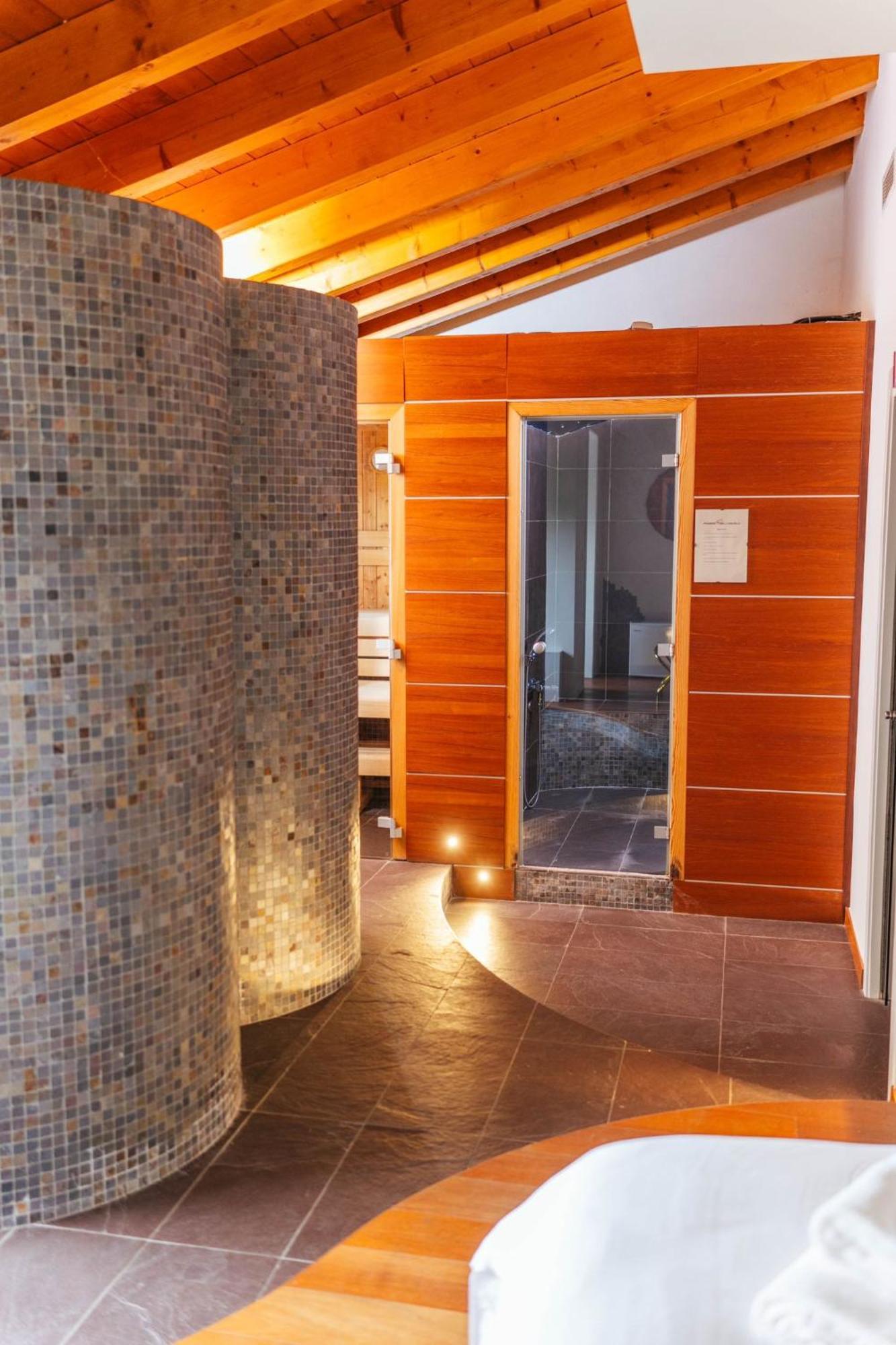 Agriturismo Podere Dell'Angelo Pasiano Di Pordenone エクステリア 写真