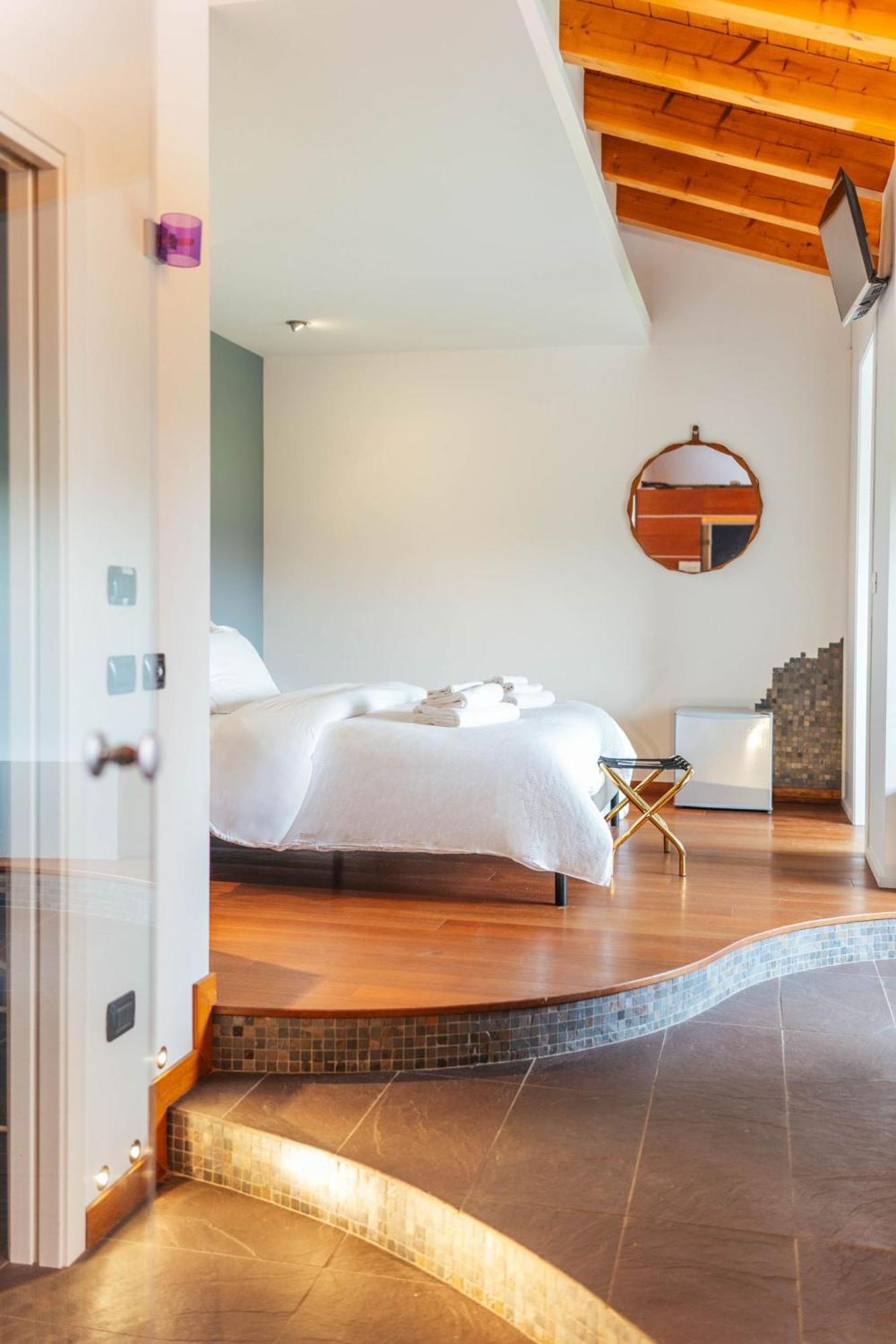 Agriturismo Podere Dell'Angelo Pasiano Di Pordenone エクステリア 写真