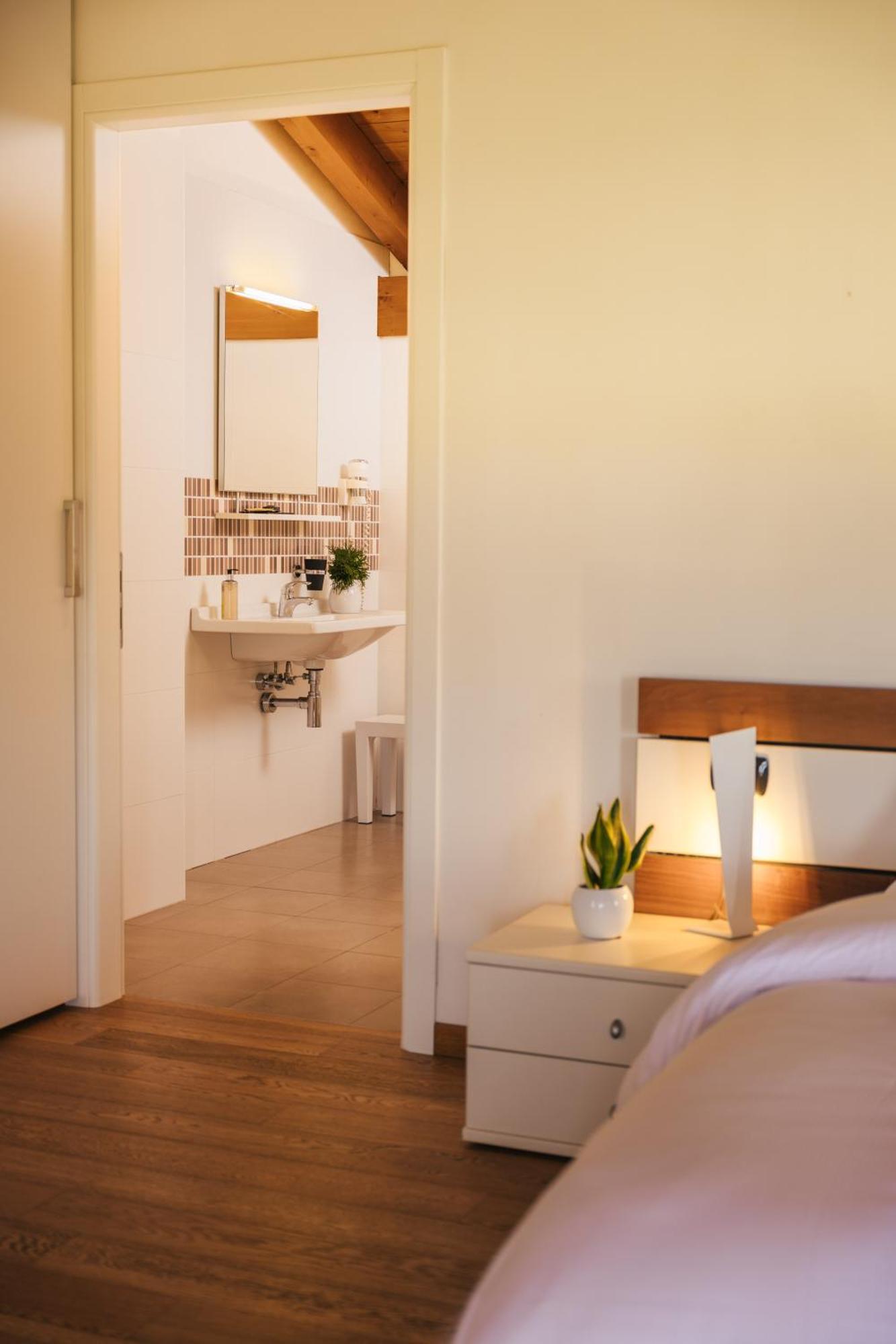 Agriturismo Podere Dell'Angelo Pasiano Di Pordenone エクステリア 写真