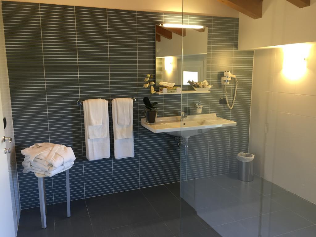 Agriturismo Podere Dell'Angelo Pasiano Di Pordenone 部屋 写真