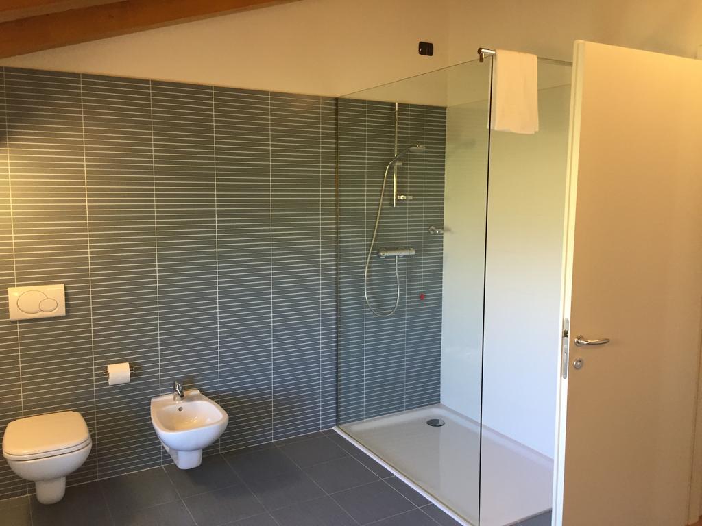 Agriturismo Podere Dell'Angelo Pasiano Di Pordenone 部屋 写真